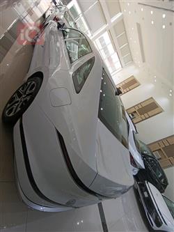 هیوندای ازێرا